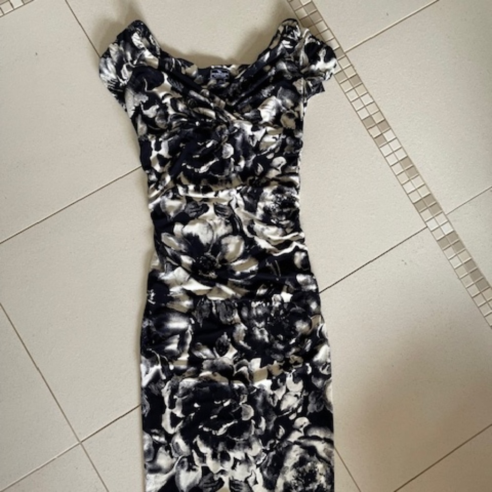 American Living Dress 12 EUC